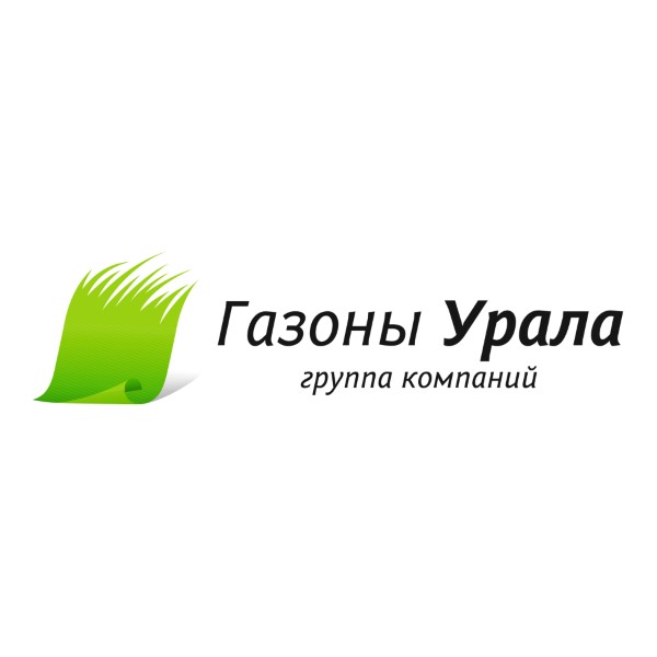 Газоны Урала